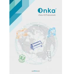 2022 Onka Technical Catalog