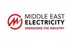 Middle East Electricity 2018