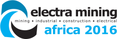 ELECTRA MINING AFRICA 2016