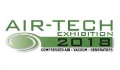 Air-Tech Exhibition 2018