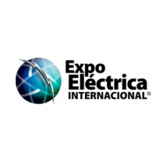 EXPO ELECTRICA INTERNACIONAL 2021 - MEXICO