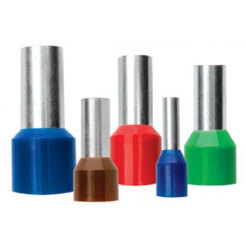 İnsulated Cord End Terminals