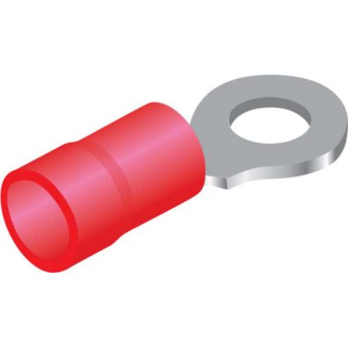 INSULATED RING TYPE TERMINALS
