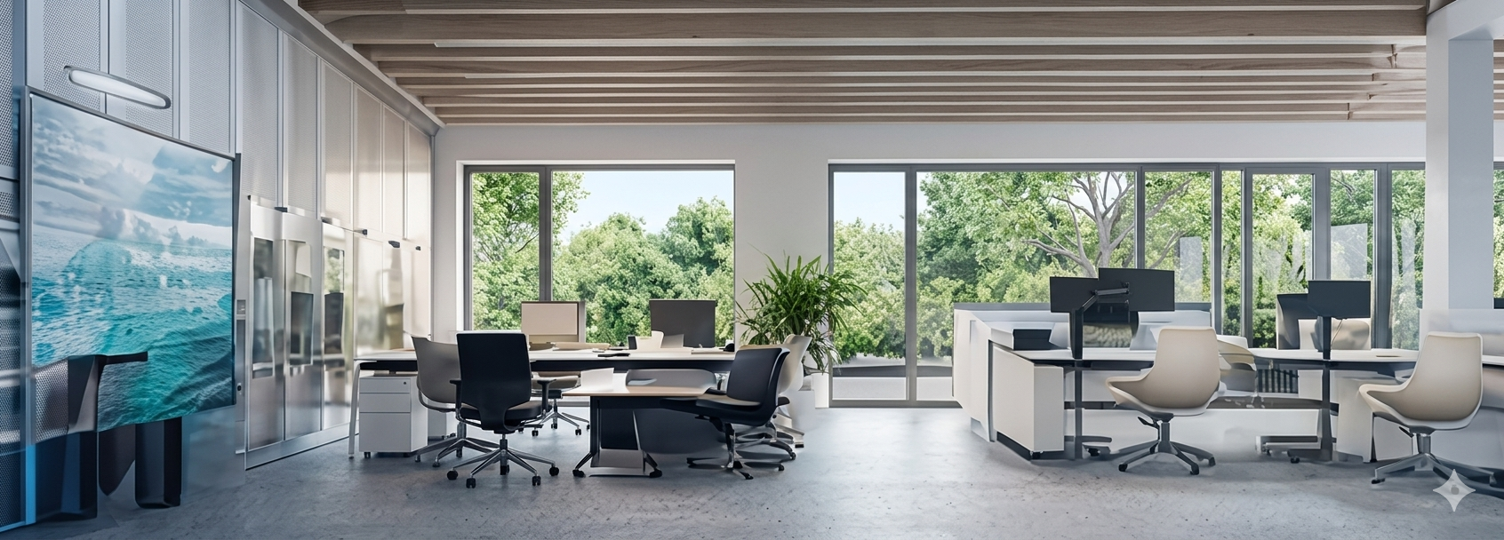 ONKA USA Office