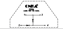 LAMBA TEST MODÜLÜ TEKLİ