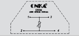 AŞIRI GERİLİM KORUMA 30V