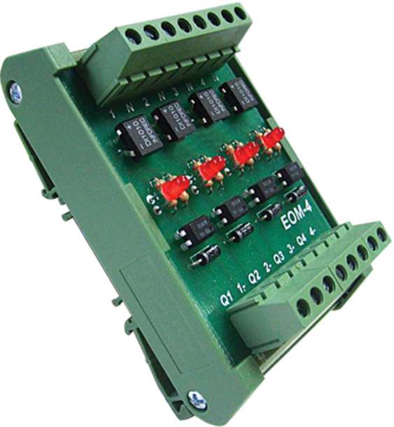 Electronic Terminal Blocks Onka