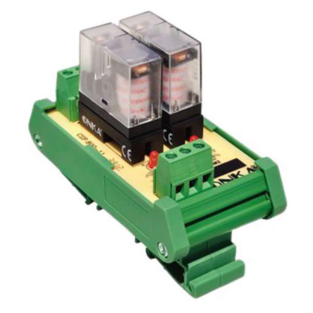 Electronic Terminal Blocks Onka