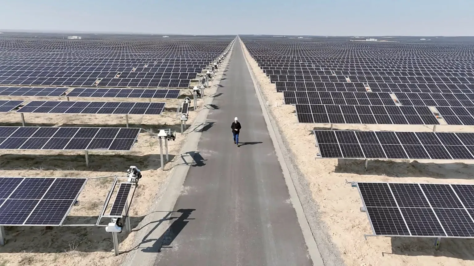 POWER ENERGY 2020'de Büyük İlgi Gördük