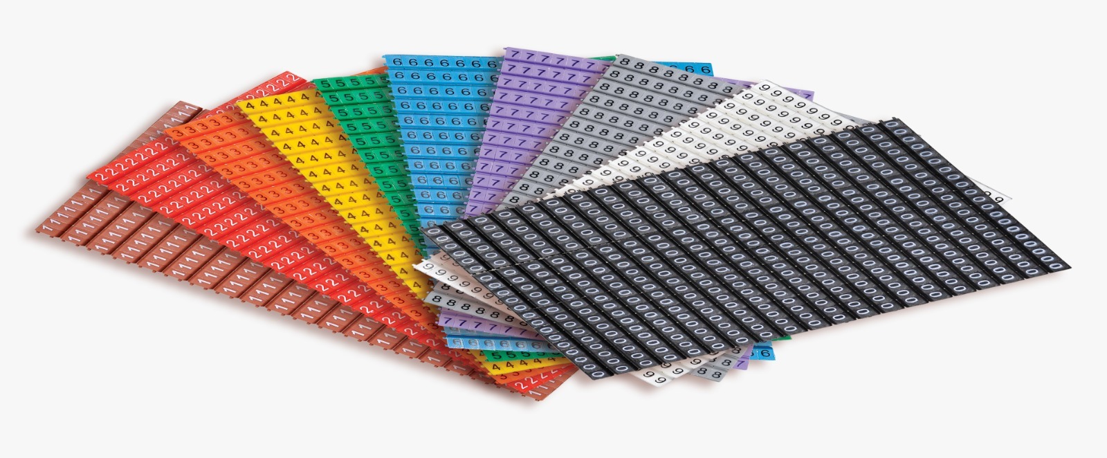 Kablo Etiketleri