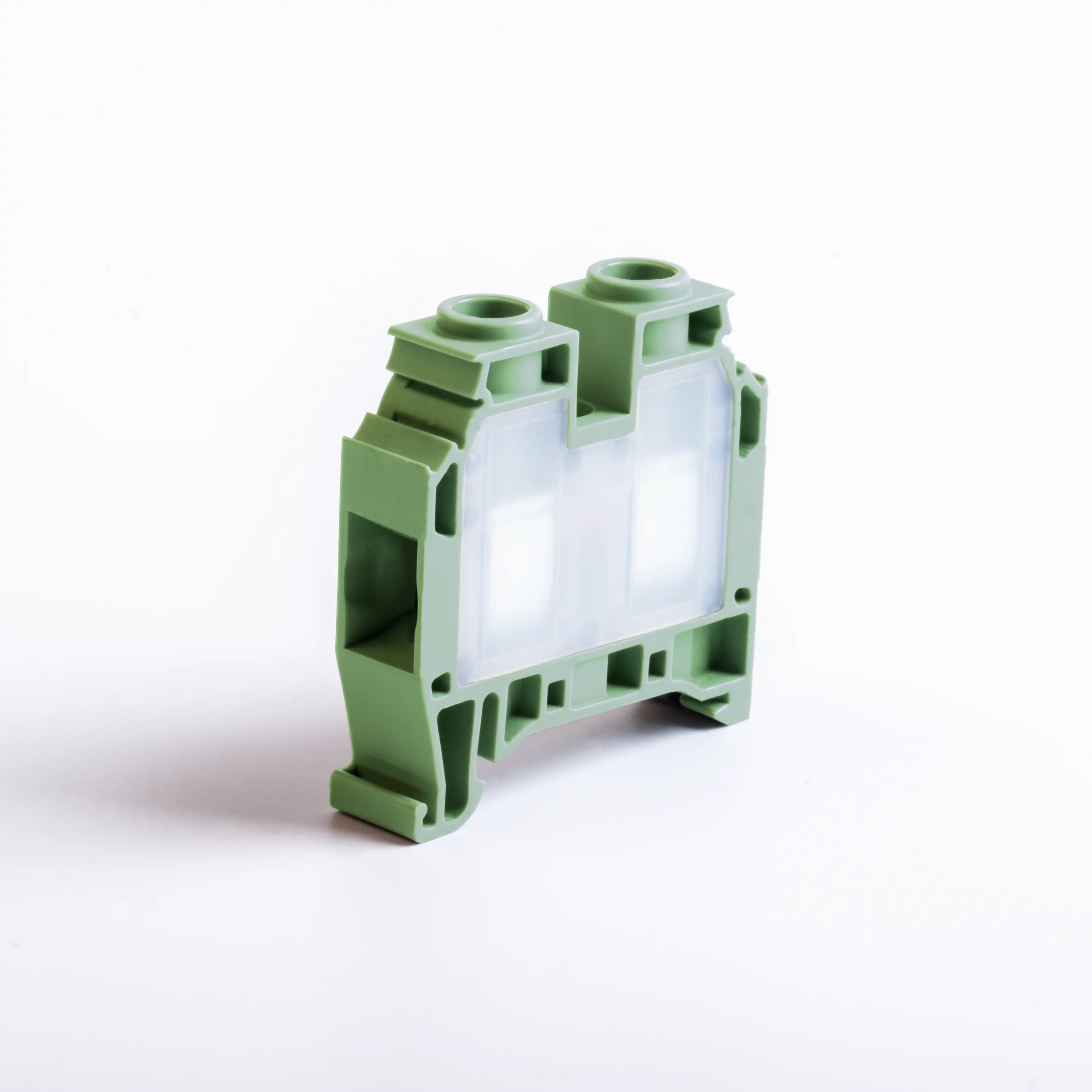 MRK 16mm² VİDA BAĞLANTILI MONOBLOK RAY KLEMENS V0 ORİJİNAL - Ürün Görseli